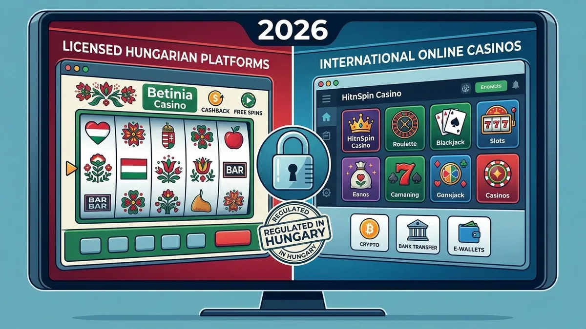 Casino games
